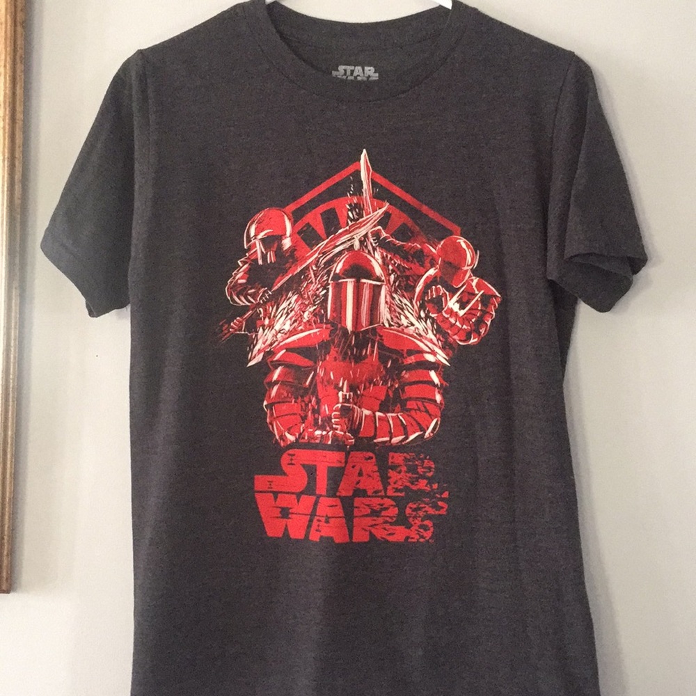 Star Wars Tee